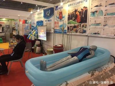 成都養老服務博覽會 以創新會展服務引領銀發產業新風尚